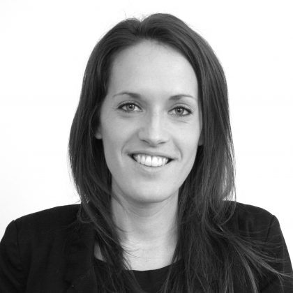 MAX Architects Ashley Gilbert