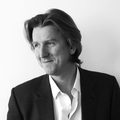 MAX Architects Max Titchmarsh